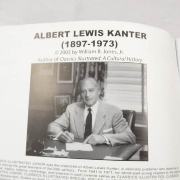 The Pearl Princess, Classics Illustrated Junior Comic Book, No. 570 - Picture 5 of 10